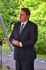 Župan mag. Marko Diaci